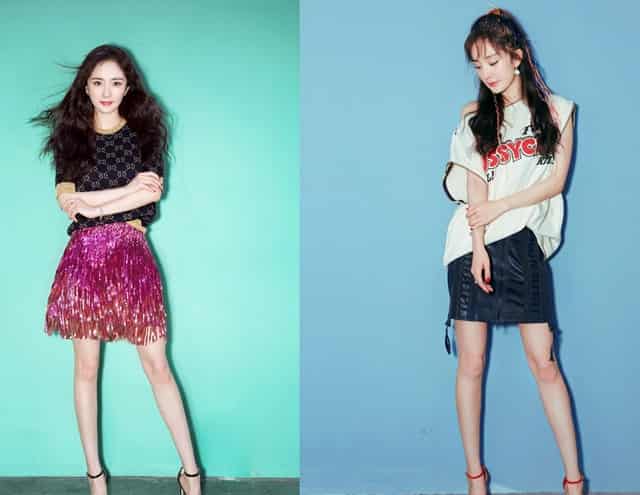 参观百年党史图片展