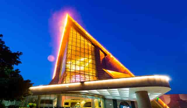 知乎✖别克GL8丨拆车实测，揭秘mpv标杆那些深藏不漏的细节