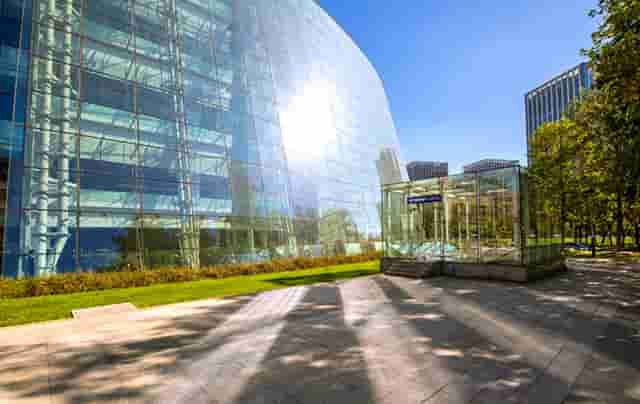 德堡附近居民说自来水有化学物质